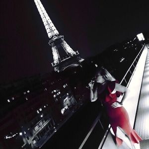 Meet your Posher, Marianne